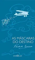Comprar Libro Mascaras Do Destino As Martin Claret De Espanca Florb