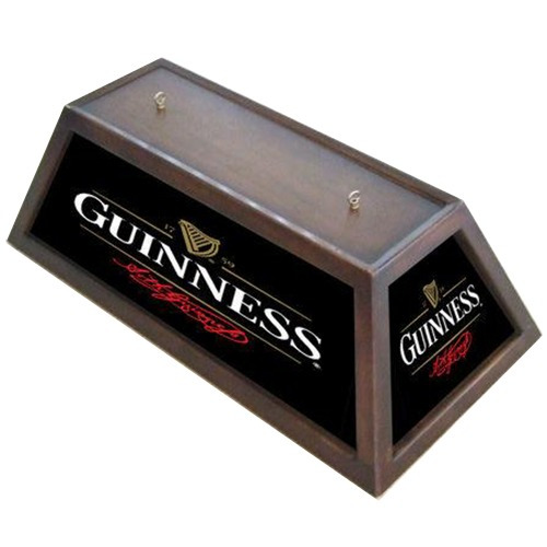 Lámpara Techo Bar Pool Backlight Guinness 95cm Btl-20