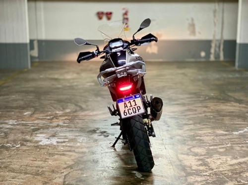Bmw G310 Gs / Gs 310 Año 2020 + Akrapovic Race Line