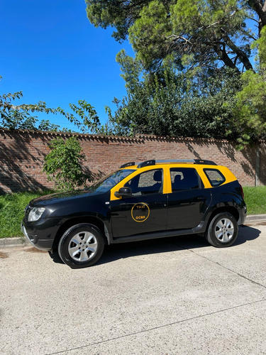 Renault Duster 2.0 Ph2 4x2 Privilege