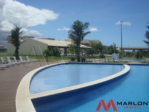 Imagem 3 de 14 de Vt00748 Terreno Condominio Green Club Ii