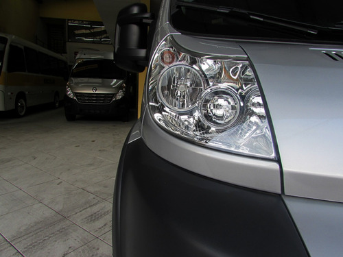 Nova Fiat Ducato