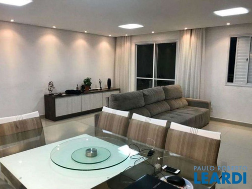 Imagem 2 de 15 de Apartamento - Lauzane Paulista - Sp - 560019
