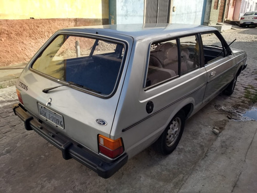 Belina 1986 1.6 Alcool Cht