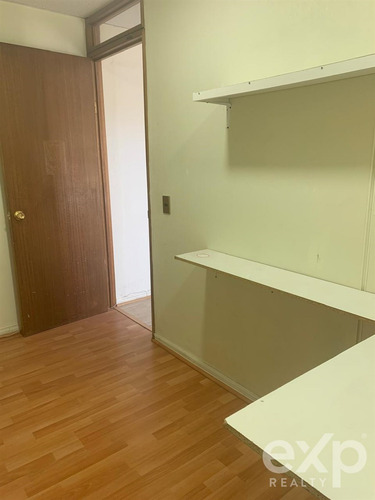 Oficina En Arriendo En Providencia