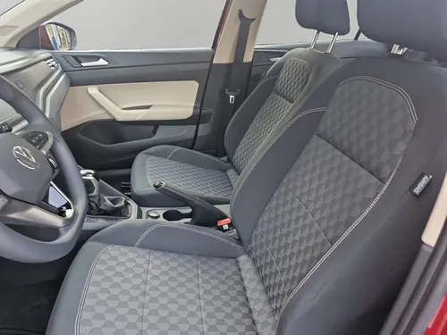 Volkswagen Virtus 1.6 Msi Trendline At
