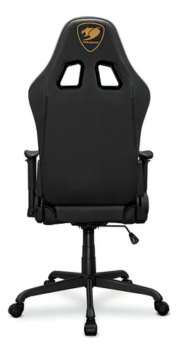 Silla Gamer Cougar Armor Elite Royal Color Negro