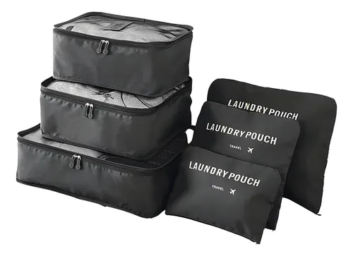 Organizador ropa viaje new arrivals