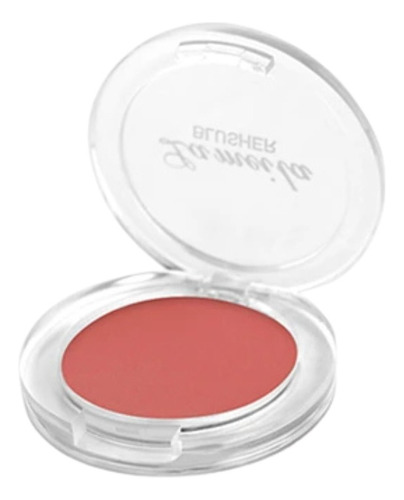 Blush En Polvo De Alta Cobertur - g a $35999