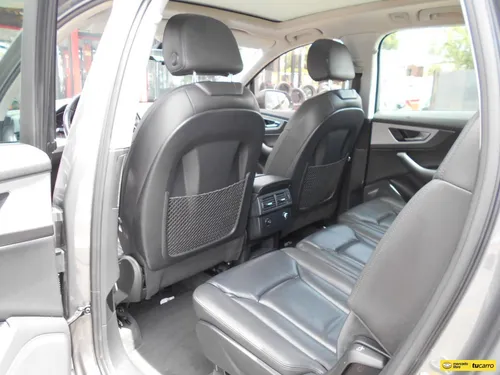 Audi Q7 3.0 Tdi Quattro Progressive