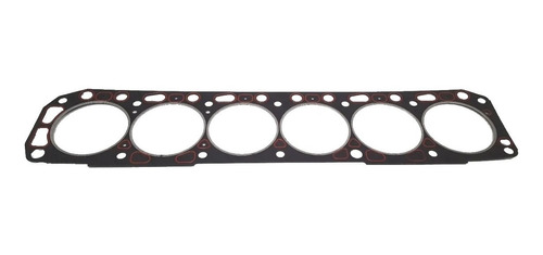 Junta Tapa De Cilindro De Ford F-100 / F-150 4.9 340907