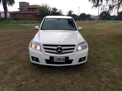 Mercedes Benz Glk300 4matic