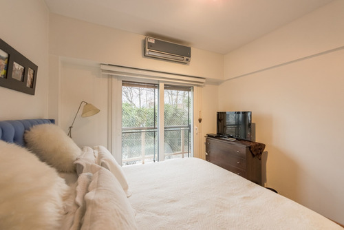 Imagen 24 de 30 de Venta Villa Devoto Depto 4 Amb. Sobre Boulevard