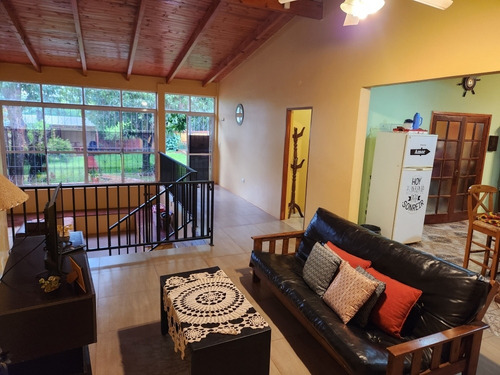 Imagen 13 de 22 de Alquiler De Casa Y Departamento Por Día En Puerto Iguazú, Mínimo 3 Noches.