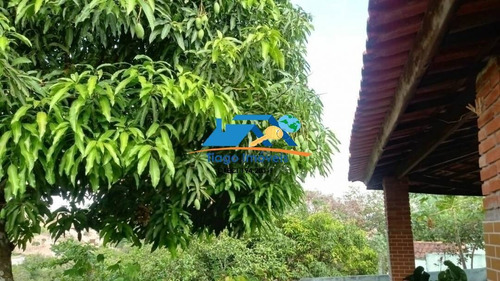 Imagem 14 de 15 de Venda De Chácara Em Jarinu No Centro Da Cidade! - 553
