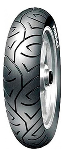 Pneu Aro 17 Pirelli Sport Demon 140/70-17 66h Tl Traseiro