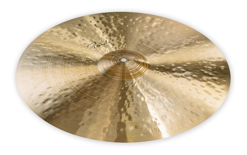 Platillo Thin Crash 18 // Signature // Paiste // Lucy Rock