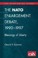 Libro The Nato Enlargement Debate, 1990-1997 : The Blessi...