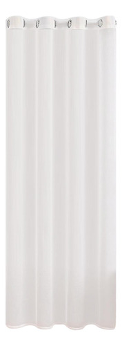 Cortinas Modernas De Gasa Para Ventana, Cortinas Para