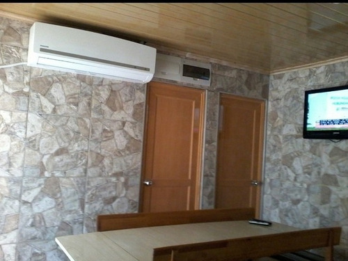 Disponible A Metros De La Playa 3 Dormitorios