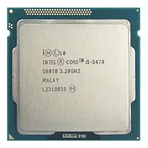 Comprar Procesador Intel Core I5 3470 3.20ghz Socket 1155 3ra Gen