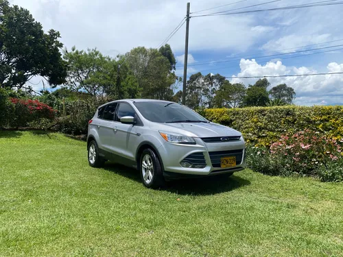 Ford Escape 2.0 Se 4x2