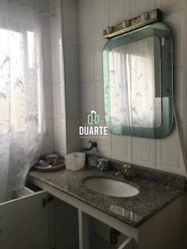 Imagem 12 de 13 de Apartamento - Ap01443 - 34200117