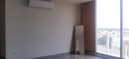Departamento Renta La Proeza Por Universidad En San Nicolas