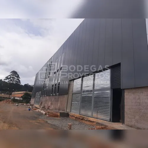 Arriendo Bodega En Guarne