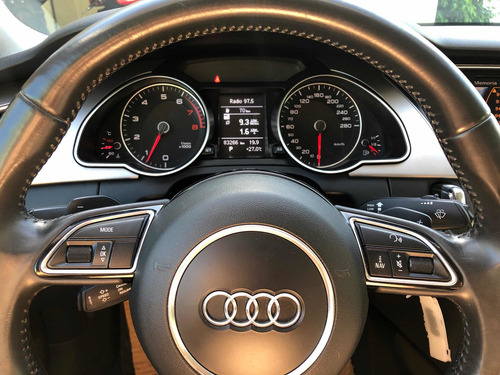 Audi A5 Sportback 2.0 Tfsi 211cv Multitronic