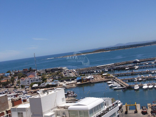 Imagen 3 de 18 de Apartamento En Venta En Peninsula! - Punta Del Este Peninsula