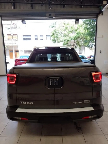 Imagen 12 de 17 de Nueva Fiat Toro Freedom 1.8 0km 2023. Aceptamos Permutas A-
