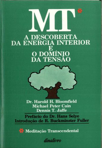  (port).mt Descoberta Da Energia Interior E O Dominio  -  Bl