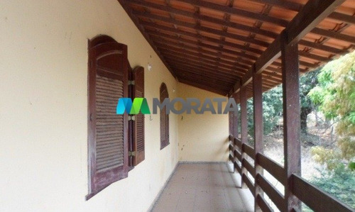 Imagem 2 de 15 de Fazenda - Zona Rural - Ref: 4350 - V-mta4350