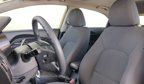 Imagen 12 de 13 de Kia Rio 2017 1.6 Hb Ex Mt