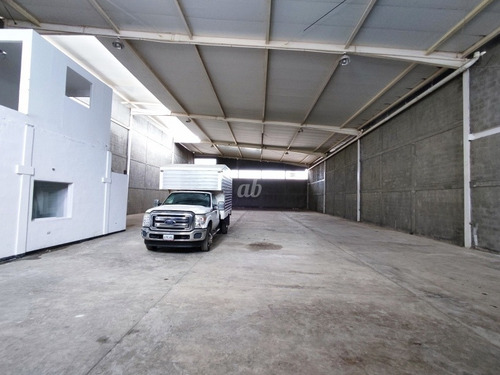 Imagen 5 de 12 de Galpón En Venta Aerocentro Centro Empresarial Barcelona
