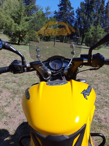 Imagen 6 de 10 de Bajaj Rouser 200 Ns