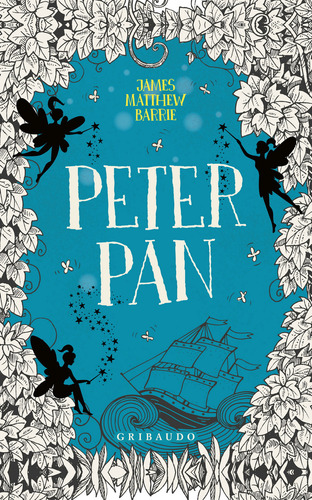 Peter Pan ( Incluye Poster)