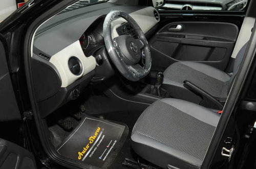 Volkswagen Move Up Tsi