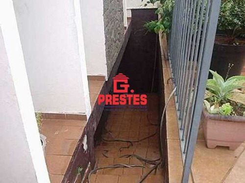 Casa-à Venda-jardim Vergueiro-sorocaba - Stcc30018