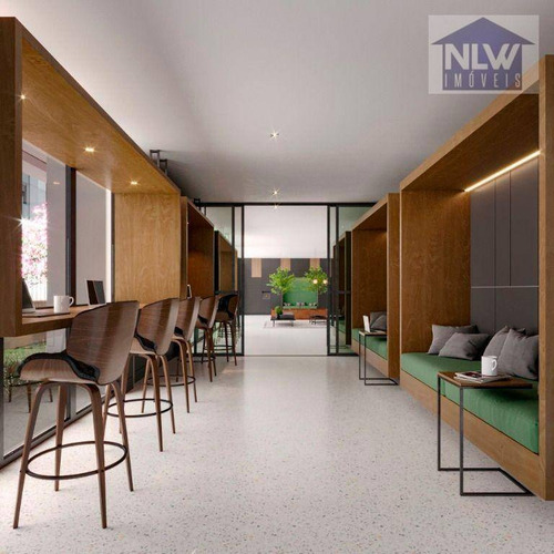 Imagem 7 de 20 de Apartamento À Venda, 55 M² Por R$ 439.900,00 - Jardim Portal Da Colina - Sorocaba/sp - Ap4128