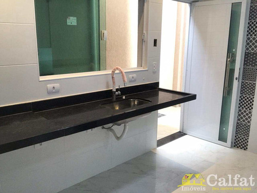 Imagem 4 de 11 de Casa Com 2 Dorms, Caiçara, Praia Grande - R$ 259 Mil, Cod: 1589 - V1589