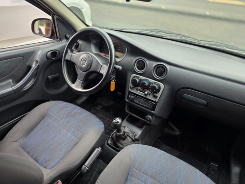 Chevrolet Celta Life 1.0 MPFI VHC 8V 5p