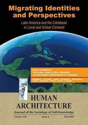 Libro Migrating Identities And Perspectives : Latin Ameri...