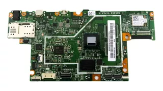 5b20n38163 Motherboard Lenovo Miix 320-10icr Cpu Z8350 Ddr3