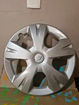 Comprar Tapon Polvera De Rin Chevrolet Beat R14 Original