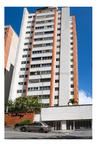 Venta Apartamento La Bonita At24-24700