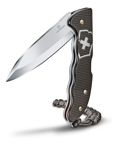 Navaja Hunter Pro Alox Ed. Limitada 2022  Gris, Victorinox