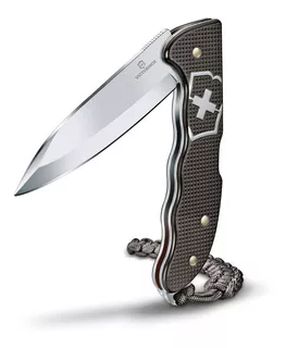 Navaja Hunter Pro Alox Ed. Limitada 2022 Gris, Victorinox