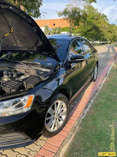 Volkswagen Jetta 2.0 Tsi Comfortline